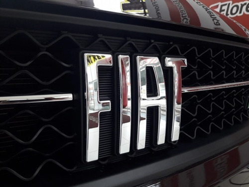 Imagem 11 de 14 de Fiat Cronos 1.3 Completo