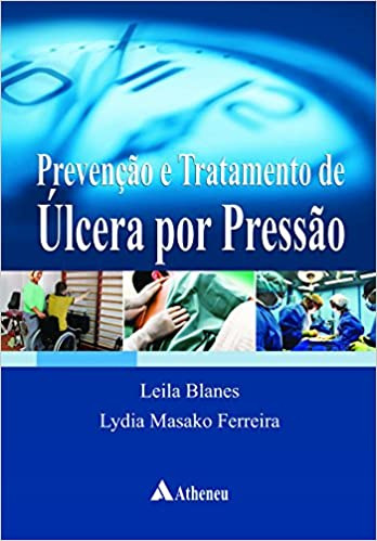 Prevenção E Tratamento De Úlcera Por Pressão