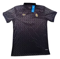 Comprar Camiseta Tercer Uniforme Juventus 24\u002F25 9 Dusan Vlahovic