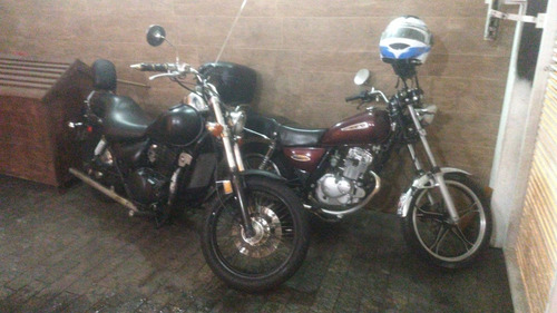 Kavazaki N-500