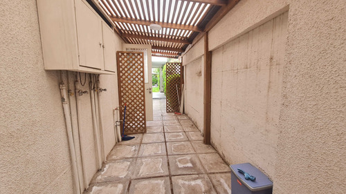 Arriendo Con Compromiso De Compra 3d Piscina (18008)