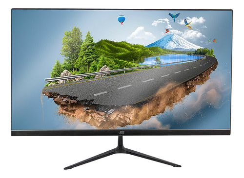 Vorago Start The Game Mgstg-24 Monitor 24 Pulgadas 100 Hz