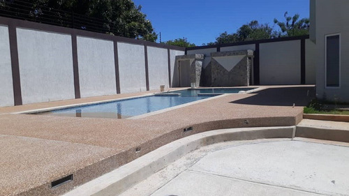 Imagen 13 de 13 de Town House A Estrenar Sector Los Chacos-los Robles