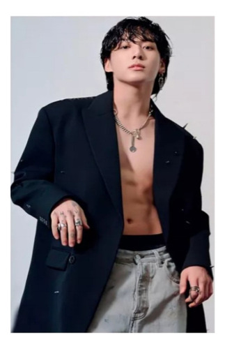 M Pintura De Diamantes 5d Diy 60 X 40 Cm - Jungkook