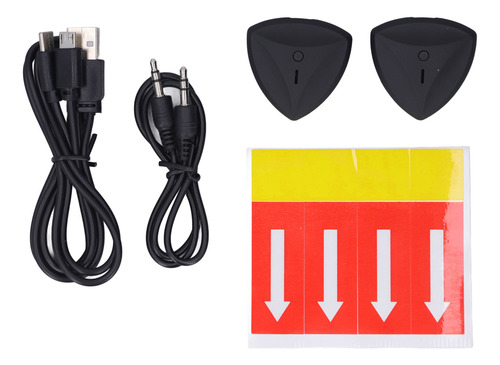 Kit Portátil De Práctica De Batería Adecuado Para Rgb