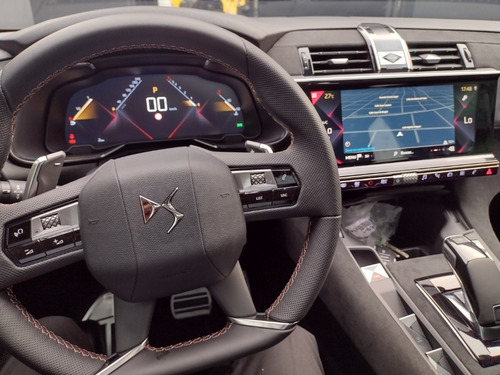 Ds7 Crossback Performance Line 1.6t 165 Hp Okm Ent Inmediata