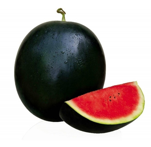 Imagen 2 de 7 de Combo Semillas 2 Melones Y 3 Sandias (5 Variedades)