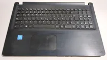 Comprar Carcasa Kanji Nh5bw05 Base + Palm (c\u002F Teclado )