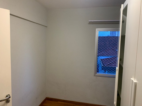 Imagem 4 de 22 de Apto Mooca | 3 Quartos | 90 M² | Cond: R$1094.00 | 1 Vaga - 1qejxcj