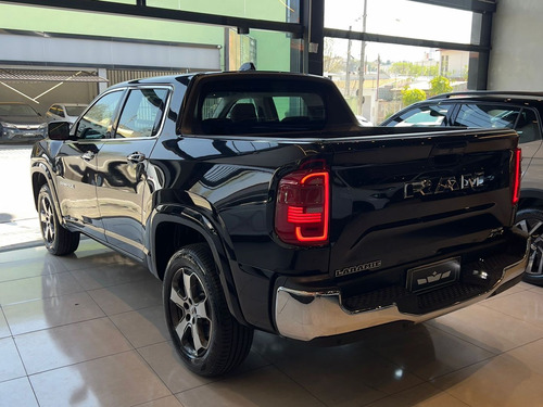 RAM Ram 2.0 Turbo Diesel Laramie 4X4 Automático