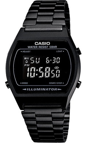 Reloj Casio Para Caballero B640wb-1bvt