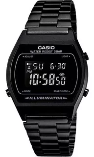 Reloj Casio Para Caballero B640wb-1bvt