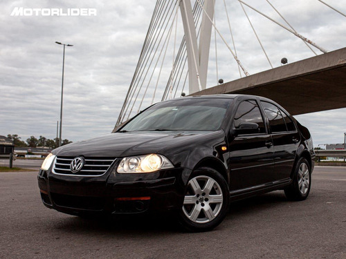 Imagen 23 de 25 de Volkswagen Bora 2.0 Trendline Ex. Full | Permuta / Financia