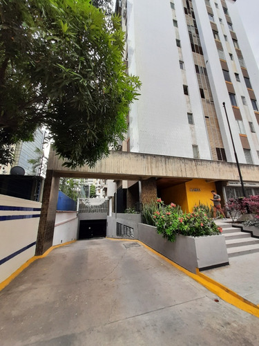 Apartamento Alquiler Los Palos Grandes