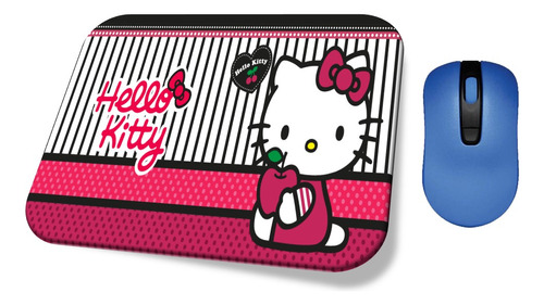 Mouse Pad Hello Kitty 17