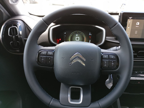 Citroën Basalt Shine 1.0 Flex TB 200 5p Aut.