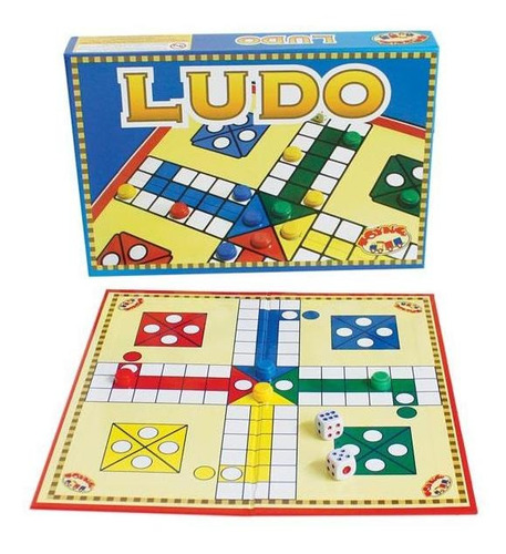 Ludo