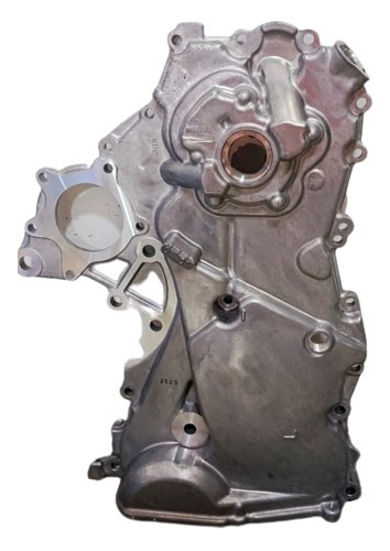 Bomba De Aceite Toyota Yaris 1.5 1nzfe Tapa Cadena