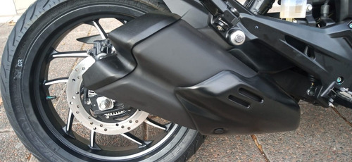Bajaj Dominar 400