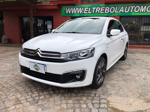 Citroen C-elysee Hdi Feel 2018