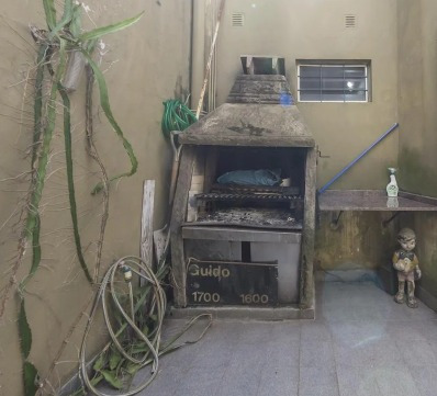 Imagen 9 de 14 de Vendo Ph Duplex Muy Bueno! Sin Expensas! Entrega Immediata