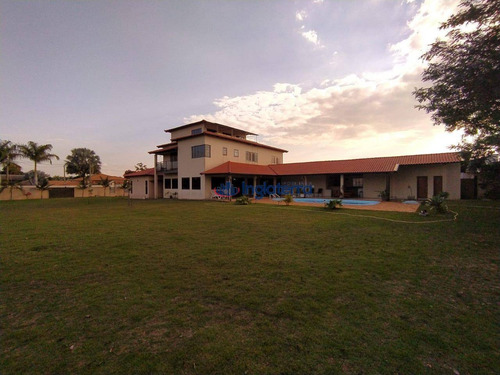 Imagem 3 de 18 de Chácara À Venda, 2000 M² Por R$ 1.100.000,00 - Piraju - Piraju/sp - Ch0072