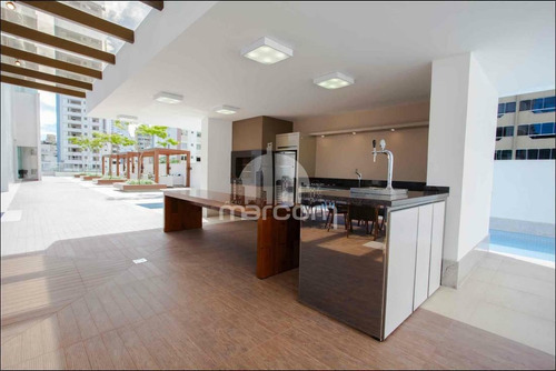 Imagem 13 de 15 de 03 Suites, 2 Vagas, Decorado, Lazer Completo - Mc3-099