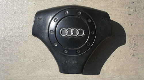 Bolsa De Aire Volante Para Audi A4 Turbo Comfort 2001