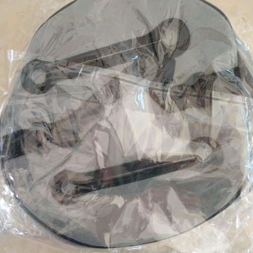 Bolsa De Almacenamiento De Lana Suministros De Costura Bolsa