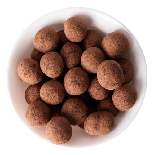 Avellana Con Cocoa