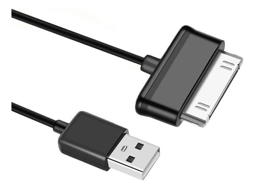 Cable Usb Para Tablet Samsung Galaxy Tab 30 Pines - Envios