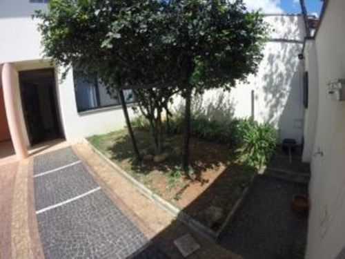 Casa Residencial À Venda, Jardim Morumbi, Jundiaí. - Ca1366 - 34730797
