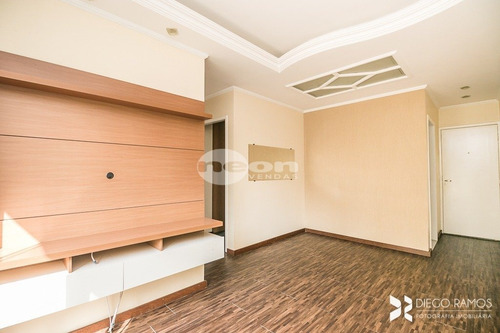 Imagem 3 de 15 de Apartamento - Dos Casa - Ref: 1261 - V-1261