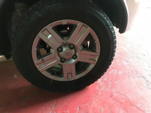 Imagem 4 de 5 de Ecosport 1.6 Xlt Freestyle 8v Flex 4p Manual