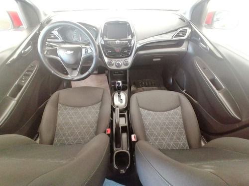 Chevrolet Spark 1.4 Ltz At
