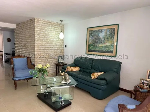 Casa En Venta El Cafetal