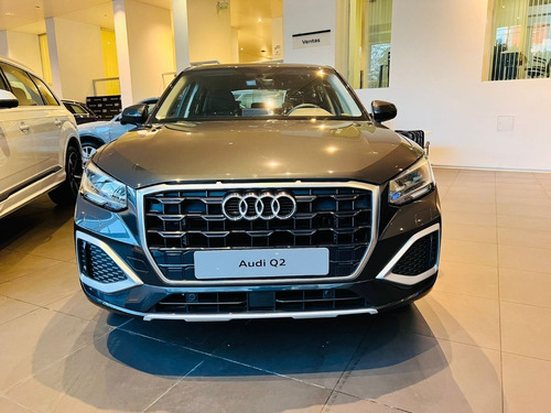 Imagen 25 de 25 de Audi Q2 35 Tfsi Advanced 0km 1.4 Tfsi