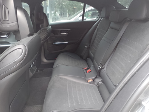 Imagen 9 de 14 de Mercedes-benz Clase C C300 Amg Line
