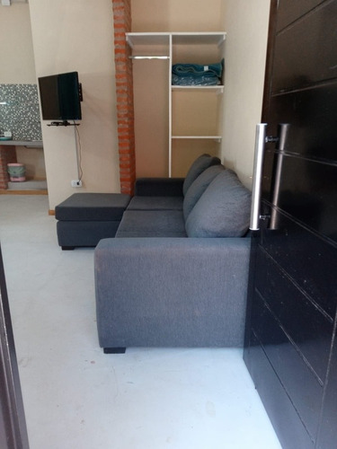 Imagen 8 de 9 de Departamento Para 3 Persona