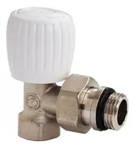 Comprar Valvula Escuadra Orkli Para Radiadores De Agua Rosca De 1\u002F2