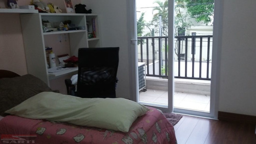 Imagem 4 de 15 de Jardim São Bento - Alto Padrão - St11372
