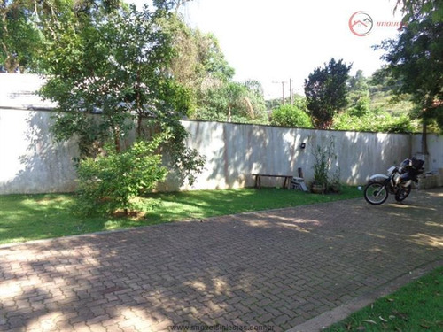 Imagem 4 de 29 de Chácaras À Venda Em Mairiporã/sp - Compre O Seu Chácaras Aqui! - 1427982