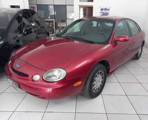 Imagem 1 de 7 de Ford Taurus Lx 3.0
