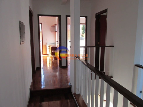 Imagem 12 de 15 de Casa Em Condomínio Para Comprar Alphaville Santana De Parnaíba - 2733
