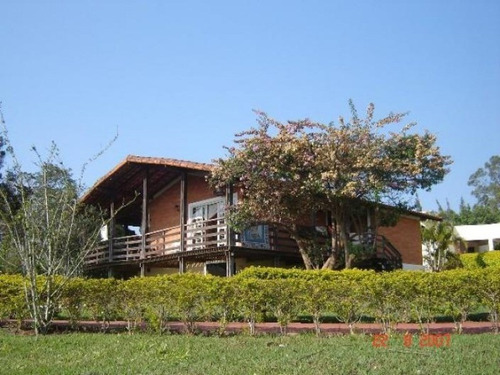 Imagem 5 de 11 de Chacara - Ch00190 - 2164563