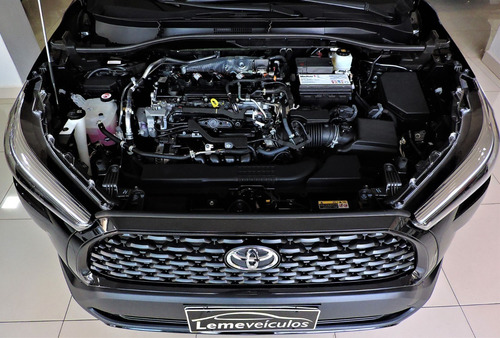 Imagem 6 de 12 de Toyota Corolla Cross Xre 2.0 16v Aut