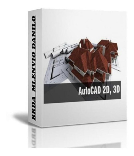 Biblioteca Mega Projetos Autocad Blocos 2d E 3d Editáveil