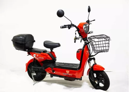 Motos e Bikes elétricas - Cicloway - #DescubraOMovimento