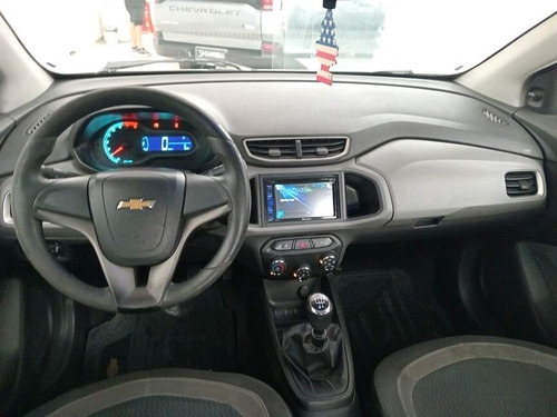 Chevrolet Onix 1.0 MPFI LT 8V FLEX 4P MANUAL