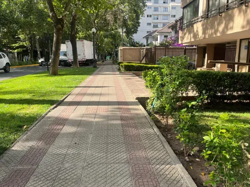 Amplio Espacio, Barrio Tranquilo, Con Estacionamiento Y Bode